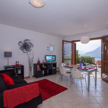 Residence Vista D'Oro Apartments Perledo Zewnętrze zdjęcie