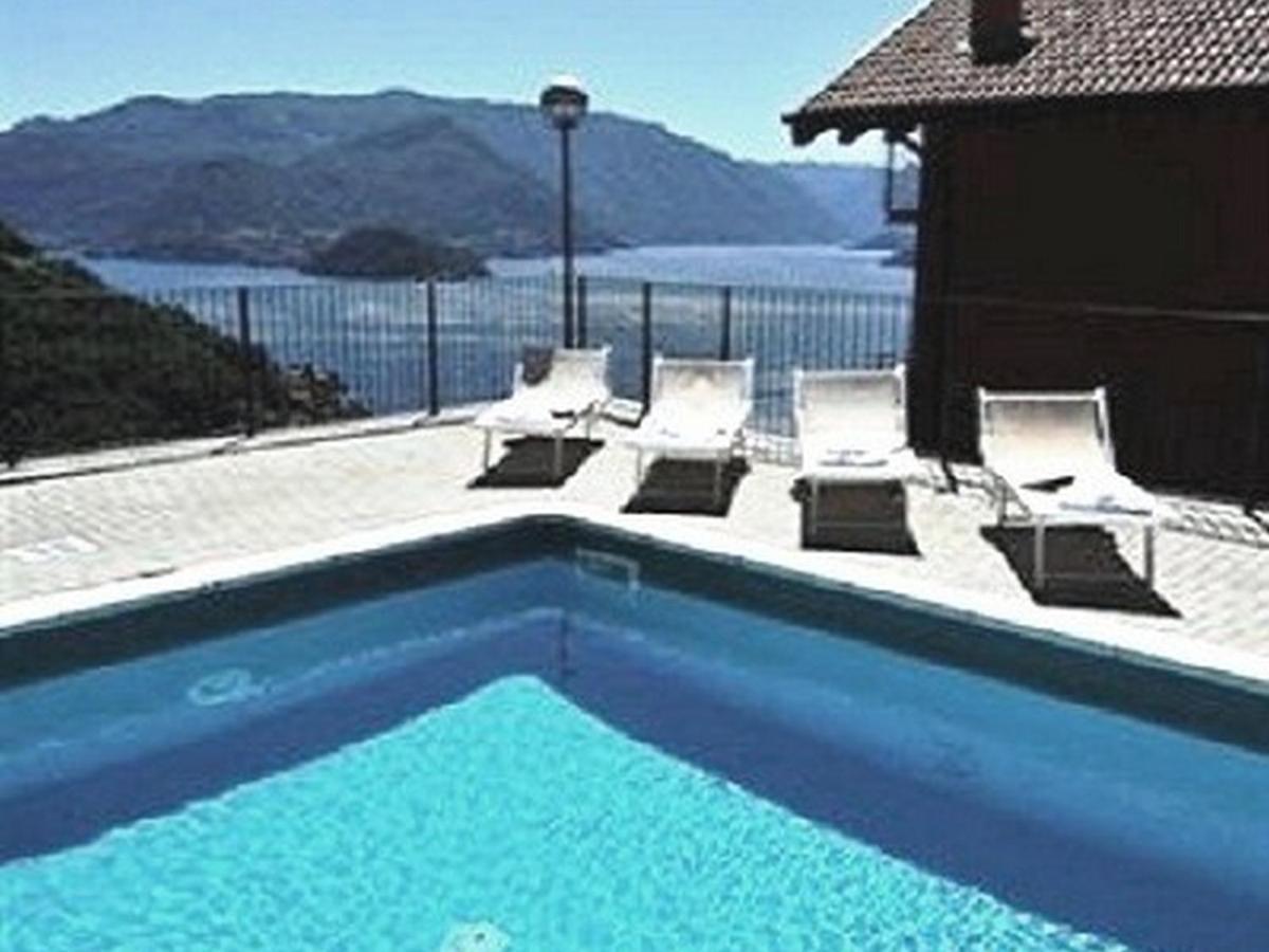 Residence Vista D'Oro Apartments Perledo Zewnętrze zdjęcie