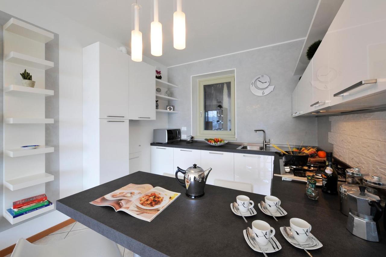 Residence Vista D'Oro Apartments Perledo Zewnętrze zdjęcie