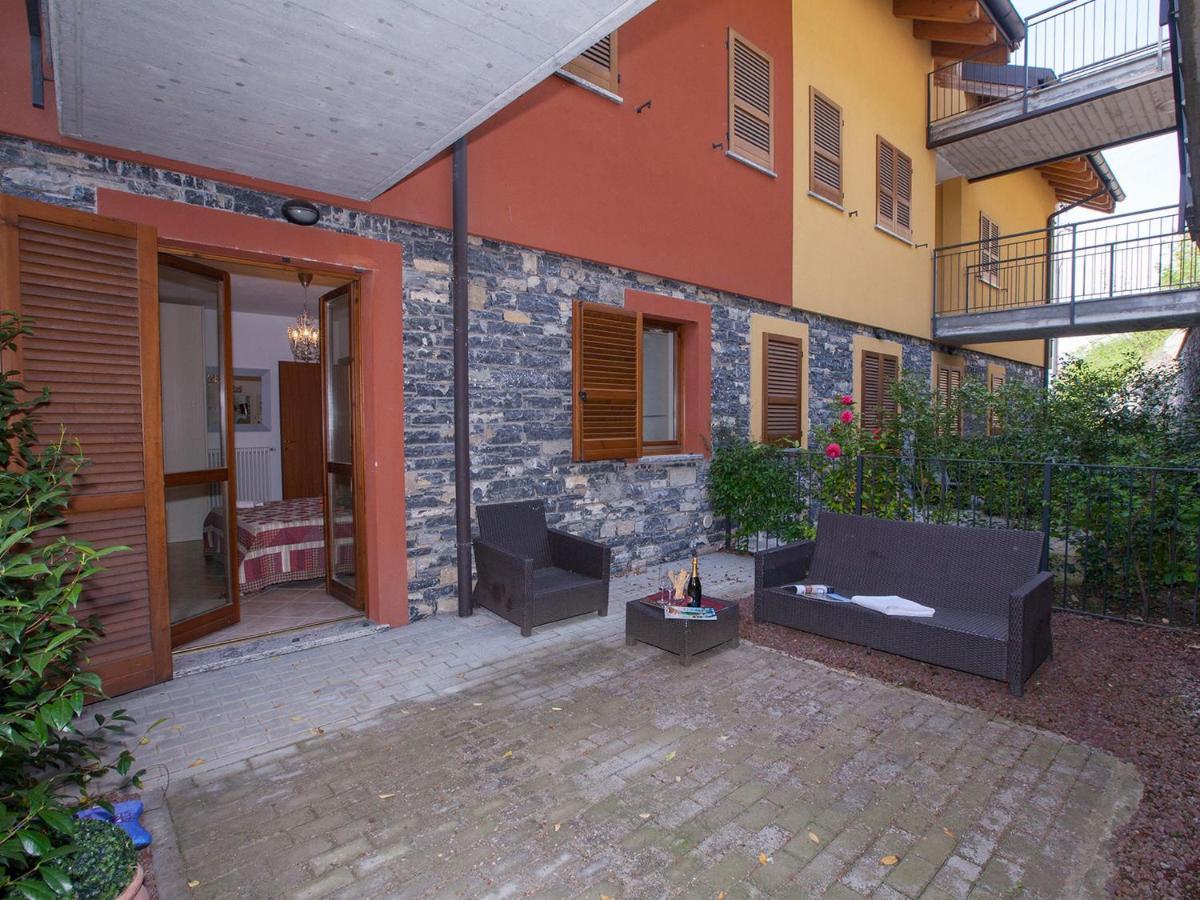 Residence Vista D'Oro Apartments Perledo Zewnętrze zdjęcie