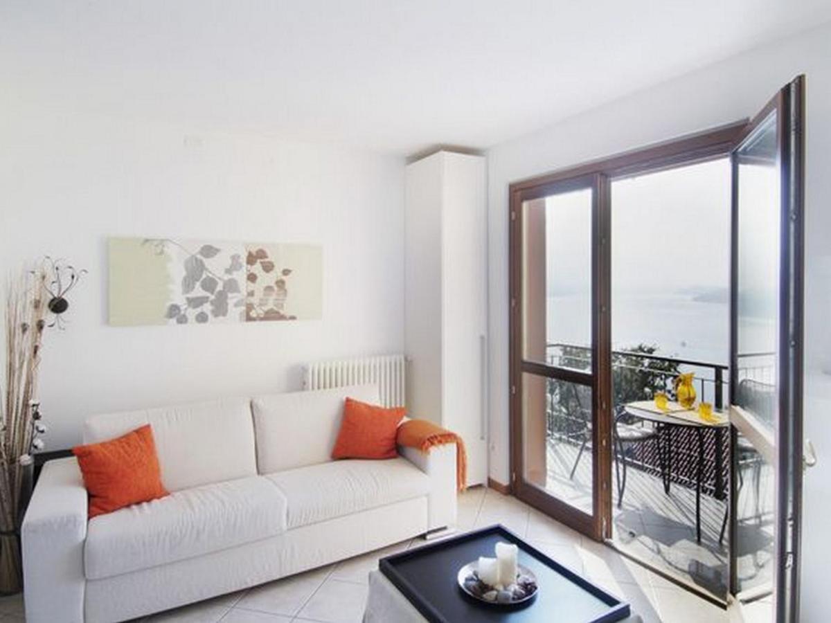Residence Vista D'Oro Apartments Perledo Zewnętrze zdjęcie