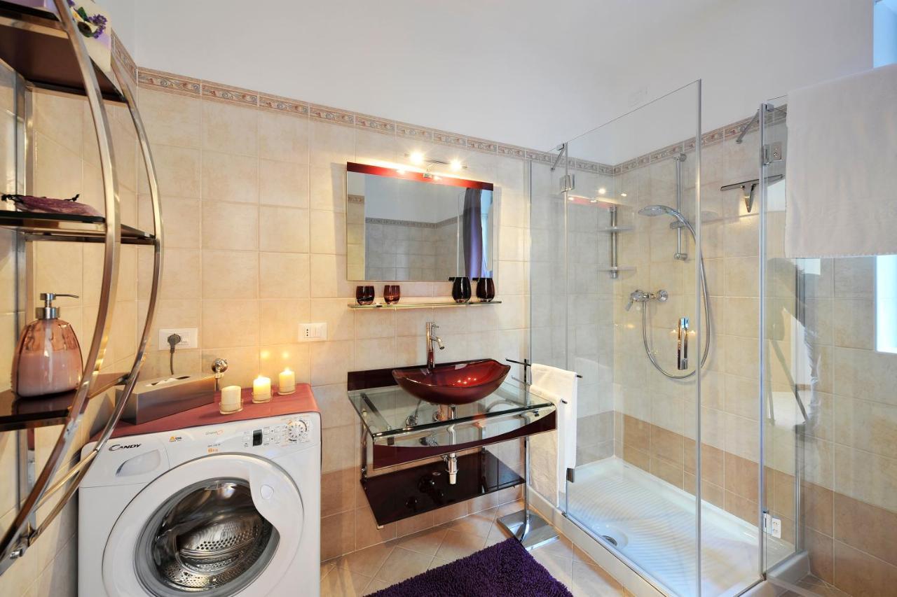 Residence Vista D'Oro Apartments Perledo Zewnętrze zdjęcie