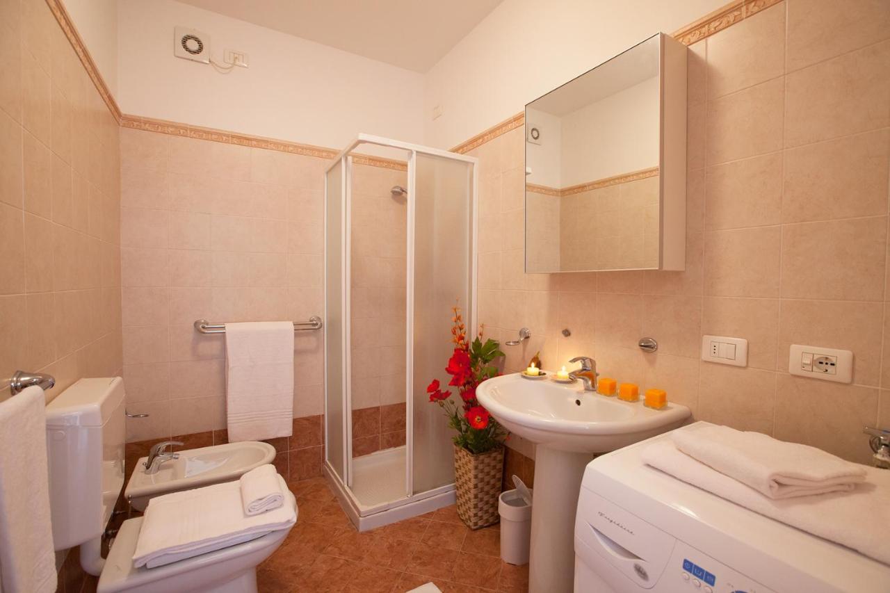 Residence Vista D'Oro Apartments Perledo Zewnętrze zdjęcie