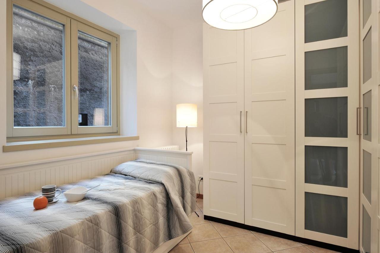 Residence Vista D'Oro Apartments Perledo Zewnętrze zdjęcie