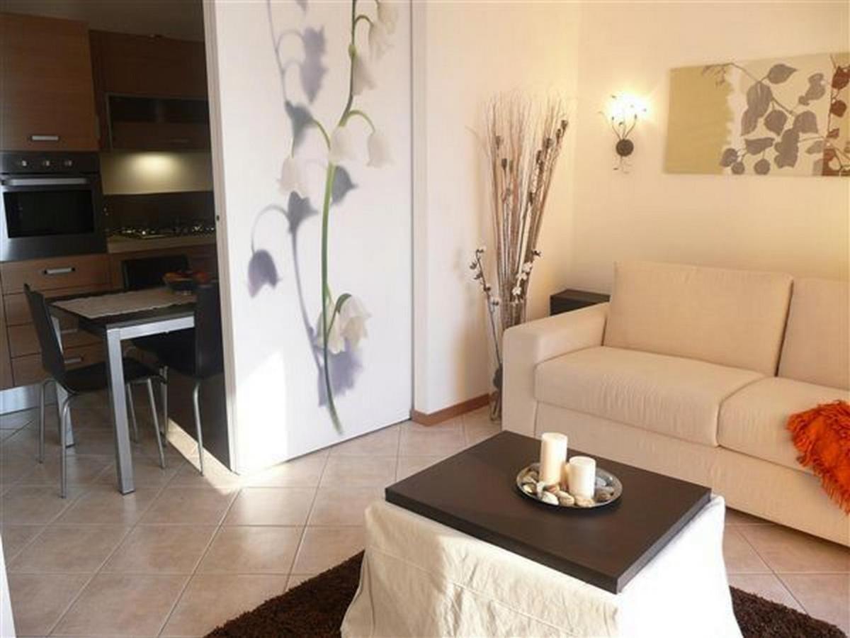 Residence Vista D'Oro Apartments Perledo Zewnętrze zdjęcie