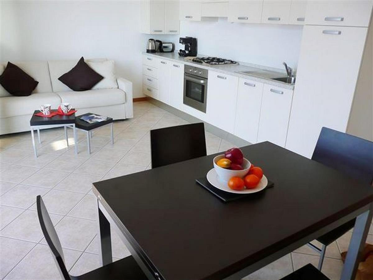 Residence Vista D'Oro Apartments Perledo Zewnętrze zdjęcie