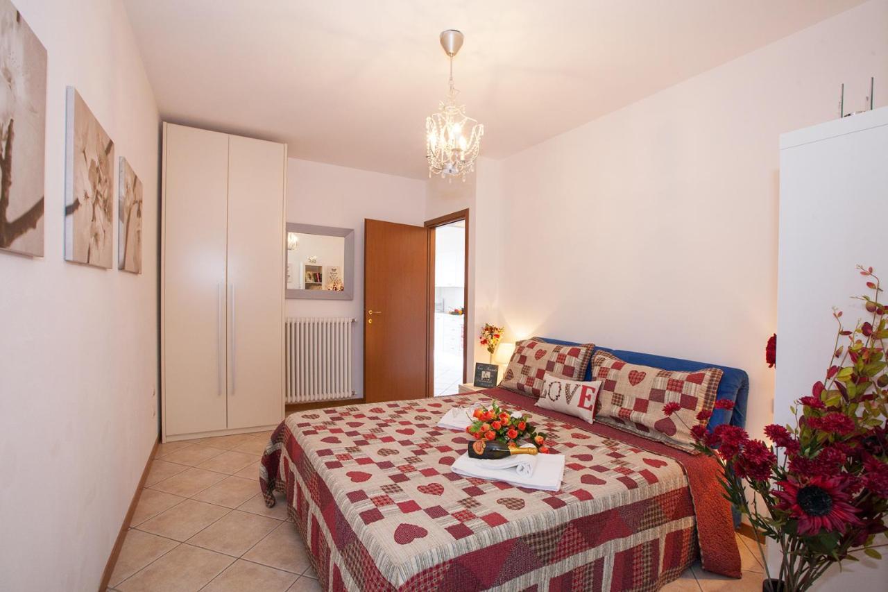 Residence Vista D'Oro Apartments Perledo Zewnętrze zdjęcie