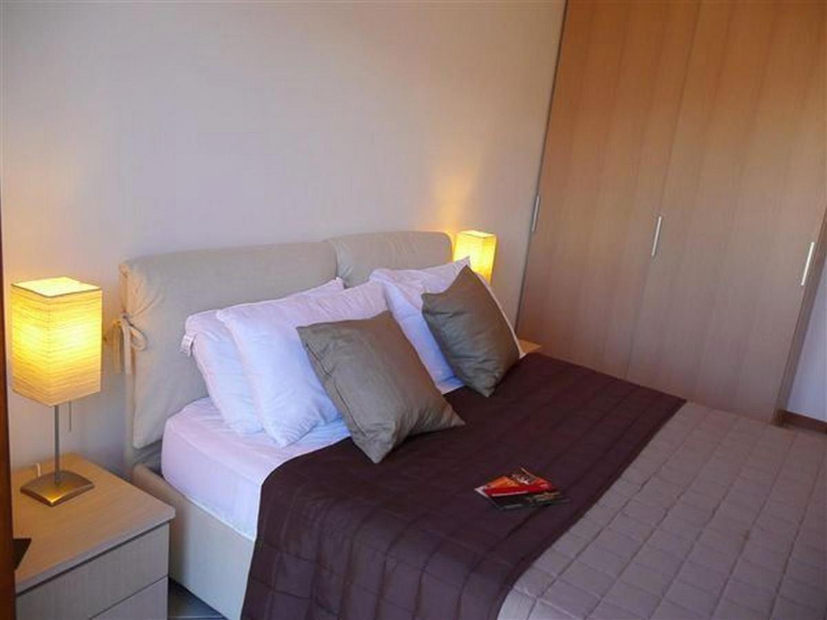 Residence Vista D'Oro Apartments Perledo Zewnętrze zdjęcie